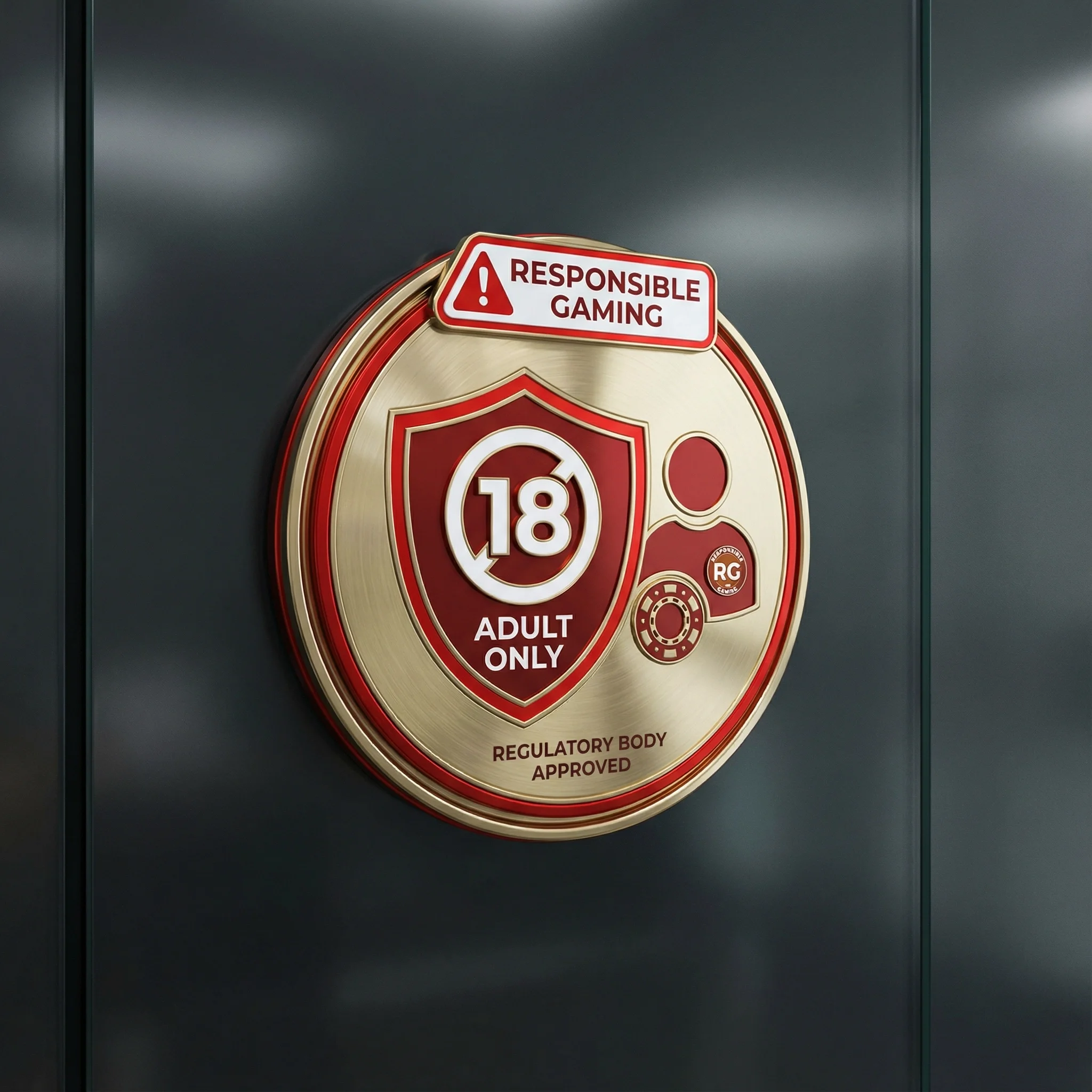 Juego Responsable 18+