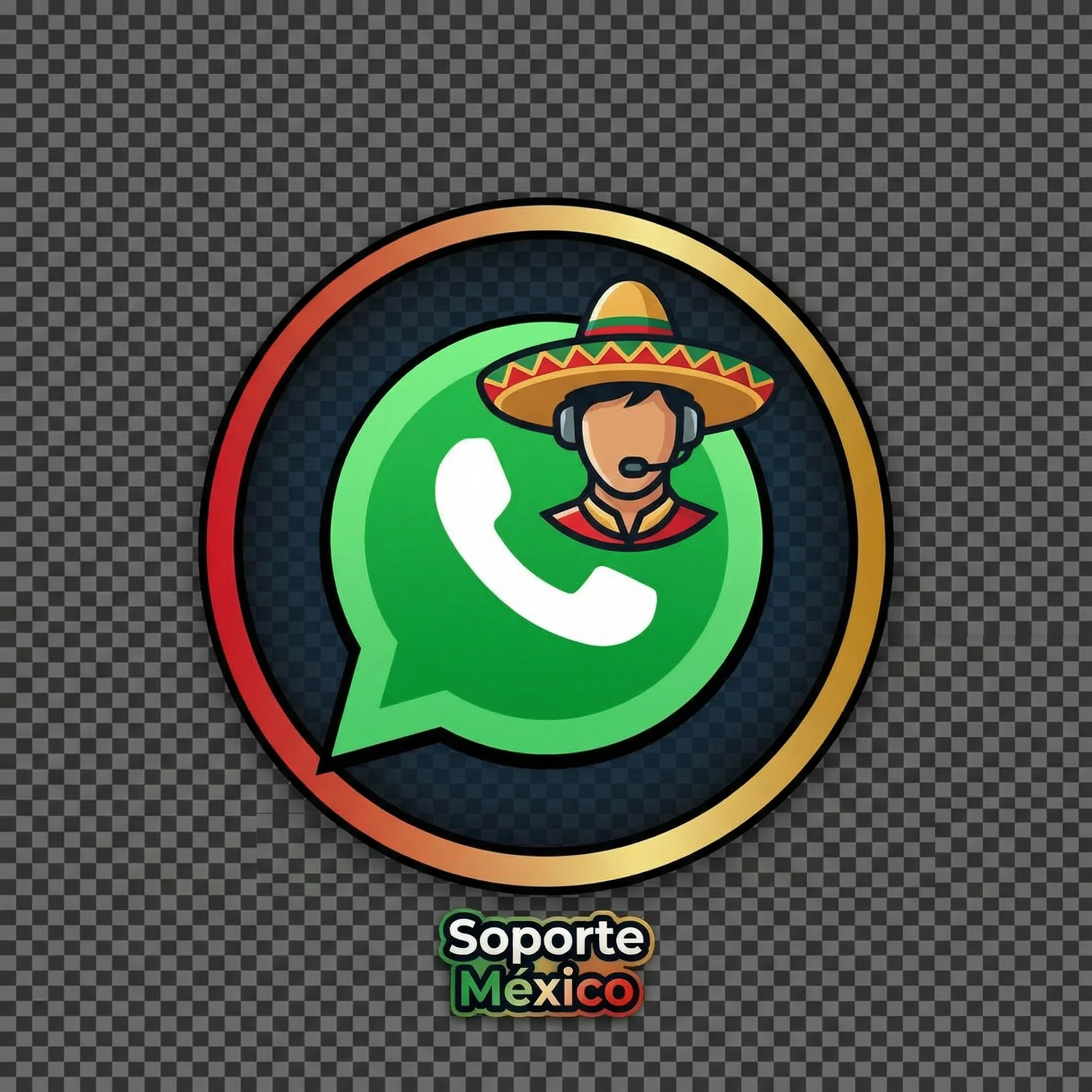 WhatsApp Soporte